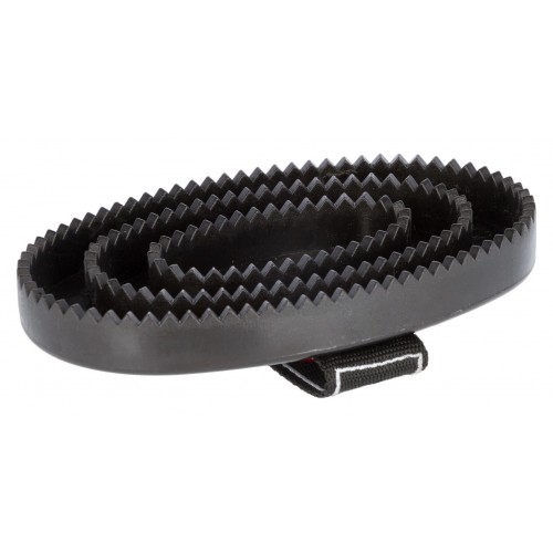 Covalliero Plastic Curry Comb Covalliero