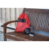 Covalliero Filled Grooming Bag