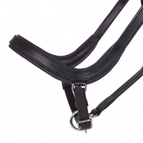 QHP Salerno Anatomical Halter