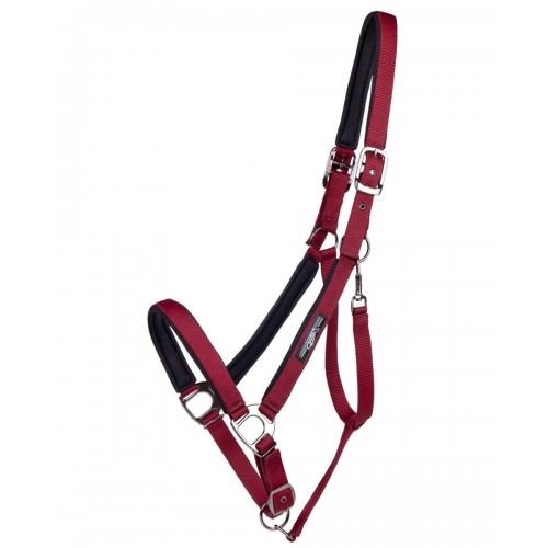 QHP Deluxe Halter Draft Horse