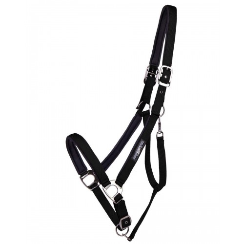 QHP Deluxe Halter Draft Horse