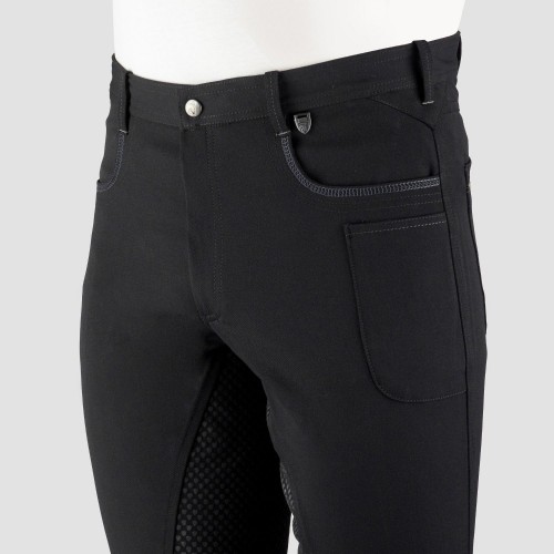 Horka Men's Riding Breeches Ireland