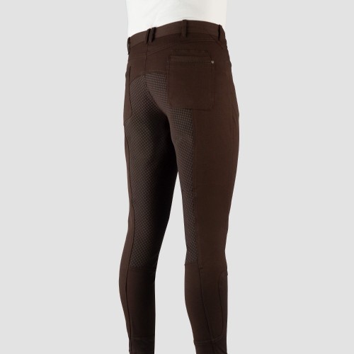 Horka Men's Riding Breeches Ireland