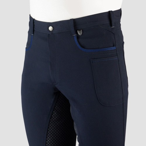 Horka Men's Riding Breeches Ireland