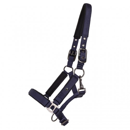 QHP Foal halter Deluxe