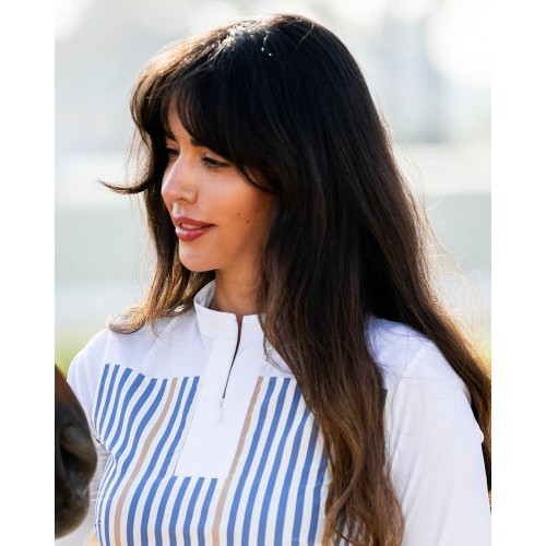 EGO7 SS26 Leila Show Shirt