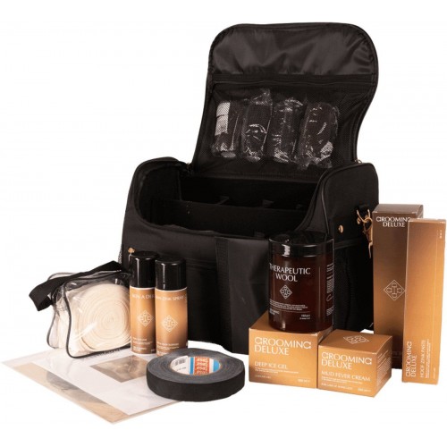 Grooming Deluxe First Aid Kit