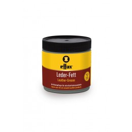 Effax кожаный Grease чёрный 500 ml