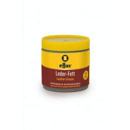 Effax кожаный Grease Colorless 500ml