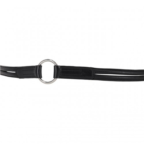 QHP Neck rope leather Liberta