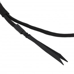 QHP Adjustable капор rope Liberta