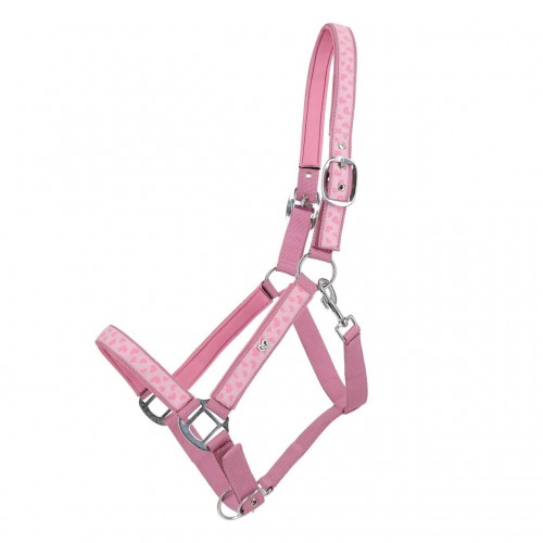 QHP Halter Lyvia
