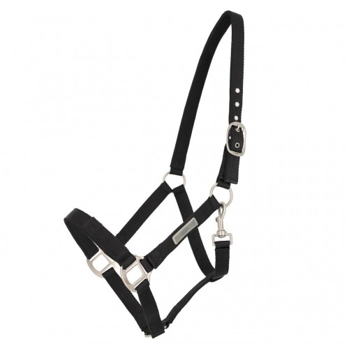 QHP Tack-Up Halter