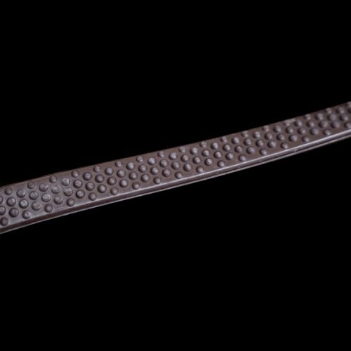 Imperial Riding Reins IRH rubber with pimples