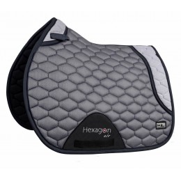 Fair Play Hexagon Air из сетки 3D