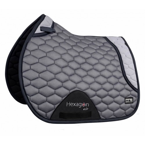 Fair Play Hexagon Air Mesh 3D