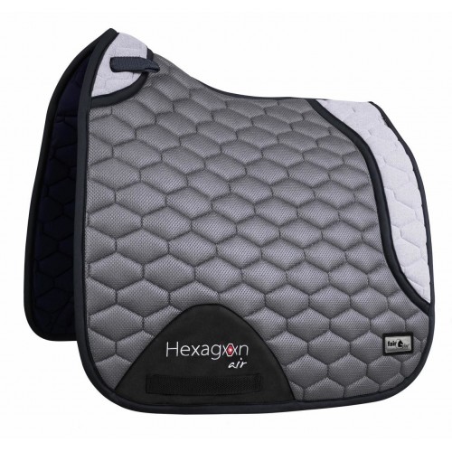 Fair Play Hexagon Air Mesh 3D