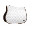 Fair Play Saddle Pad Onyx