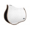 Fair Play Saddle Pad Onyx