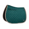 Fair Play Saddle Pad Onyx