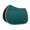 Fair Play Saddle Pad Onyx