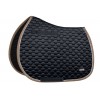 Fair Play Saddle Pad Onyx
