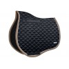 Fair Play Saddle Pad Onyx