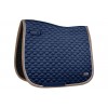 Fair Play Saddle Pad Onyx