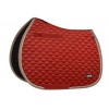 Fair Play Saddle Pad Onyx