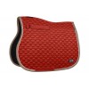 Fair Play Saddle Pad Onyx