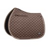 Fair Play Saddle Pad Onyx