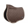Fair Play Saddle Pad Onyx