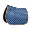 Fair Play Saddle Pad Onyx