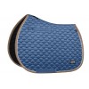 Fair Play Saddle Pad Onyx
