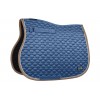 Fair Play Saddle Pad Onyx