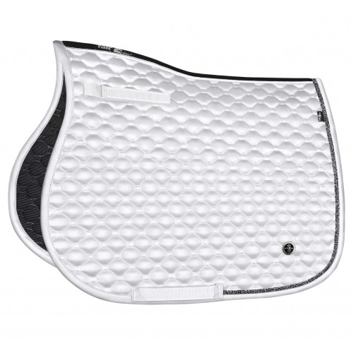 Fair Play Nephrite Saddle Pad