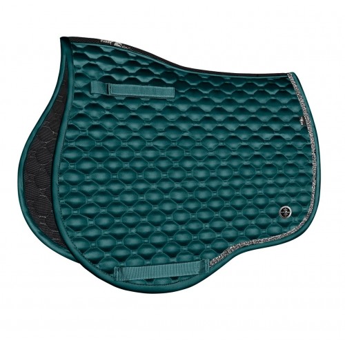 Fair Play Nephrite Saddle Pad