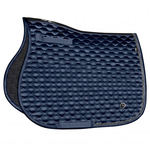 Fair Play Nephrite Saddle Pad