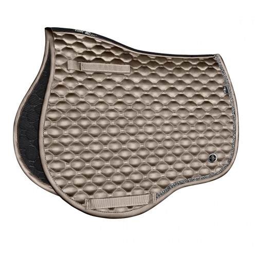 Fair Play Nephrite Saddle Pad