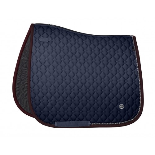 Fair Play Zircon Saddle Pad