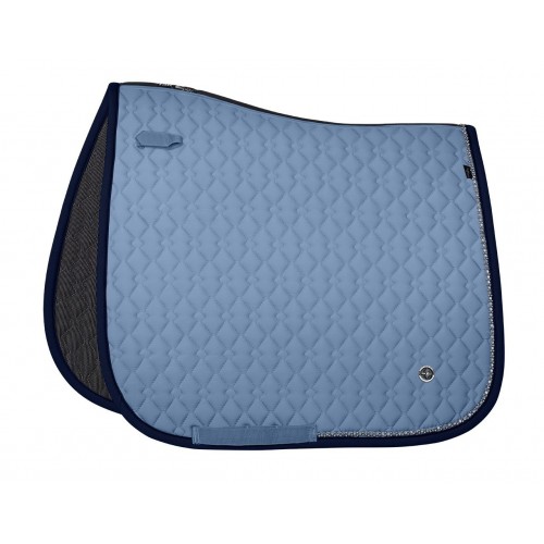 Fair Play Zircon Saddle Pad
