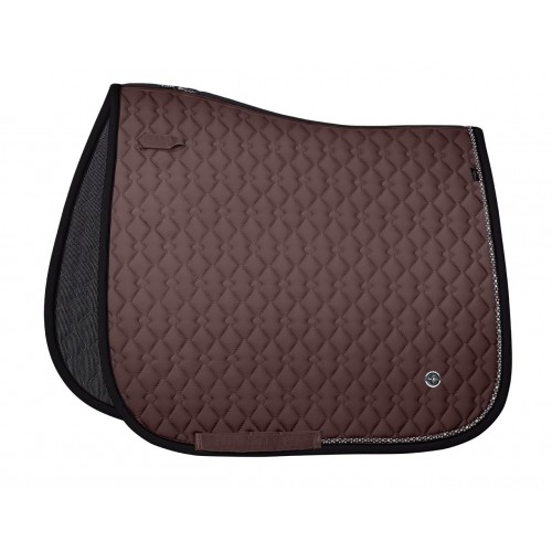 Fair Play Zircon Saddle Pad