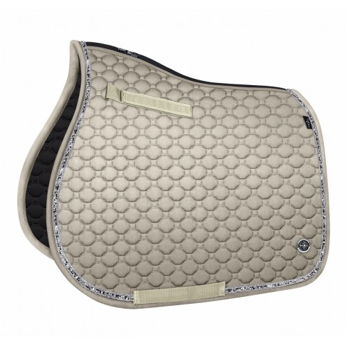 Fair Play Saddle Pad Jaspar 2.0