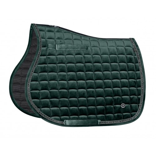 Fair Play Millarite Saddle Pad