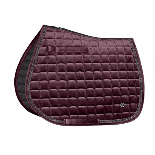 Fair Play Millarite Saddle Pad