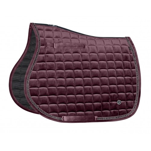 Fair Play Millarite Saddle Pad