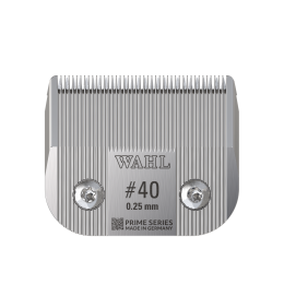 Wahl Prime Series Clipper Blade #40F 0.25 мм