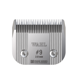 Wahl Prime Series Clipper Blade #9F 2 мм