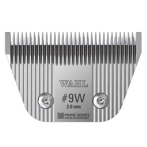 Wahl Prime Series Clipper Blade #9W 2 mm