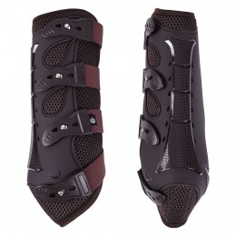 Imperial Riding выездковый peesbeschermers Pro из сетки voorbenen IRH